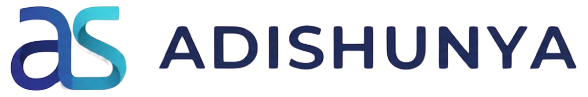 AdiShunya Logo